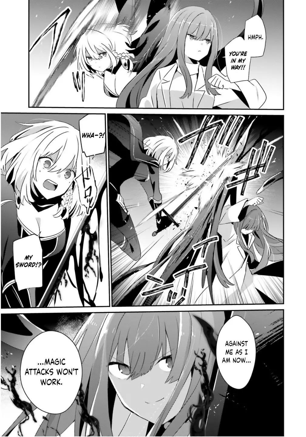 Read The Eminence In Shadow - Chapter 79.2 - w1.theeminenceinshadow.org | Image 4