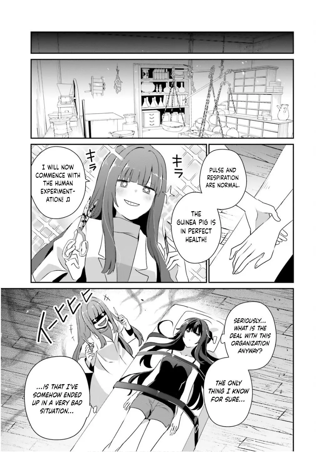 Read The Eminence In Shadow - Chapter 79.2 - w1.theeminenceinshadow.org | Image 8