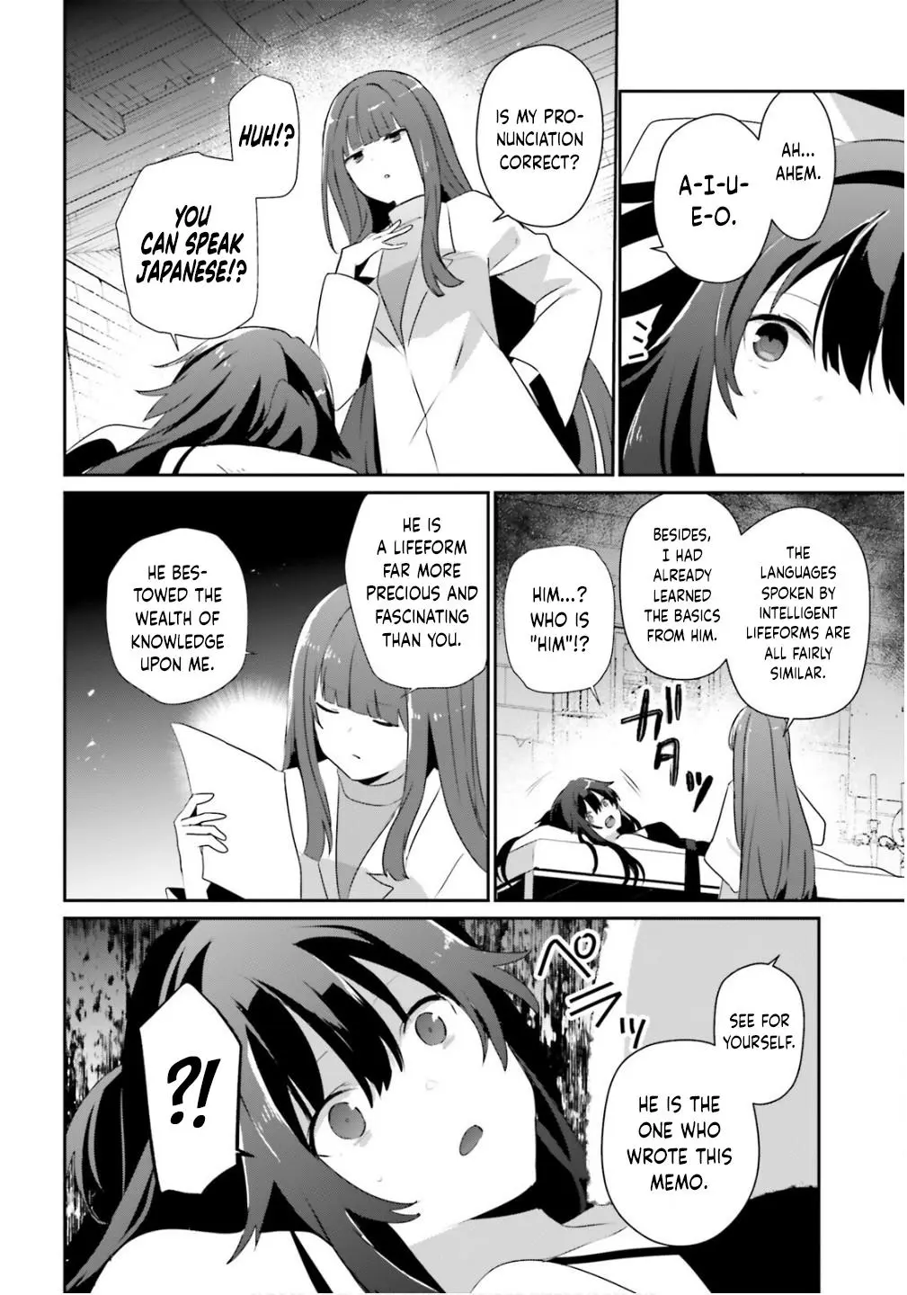 Read The Eminence In Shadow - Chapter 79.2 - w1.theeminenceinshadow.org | Image 9