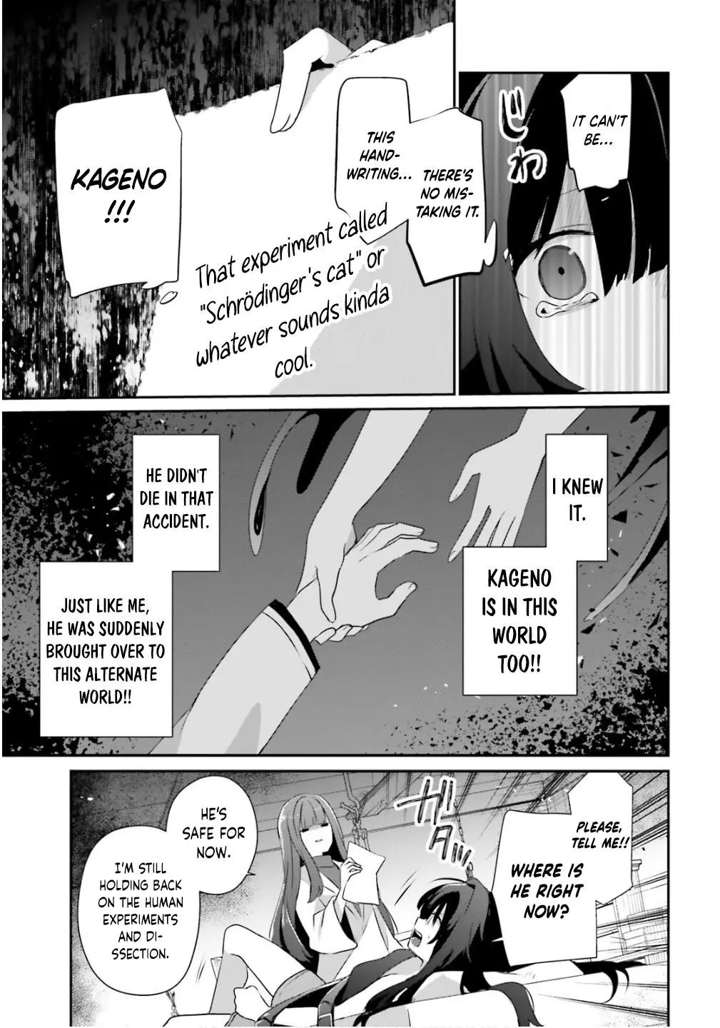 Read The Eminence In Shadow - Chapter 79.2 - w1.theeminenceinshadow.org | Image 10