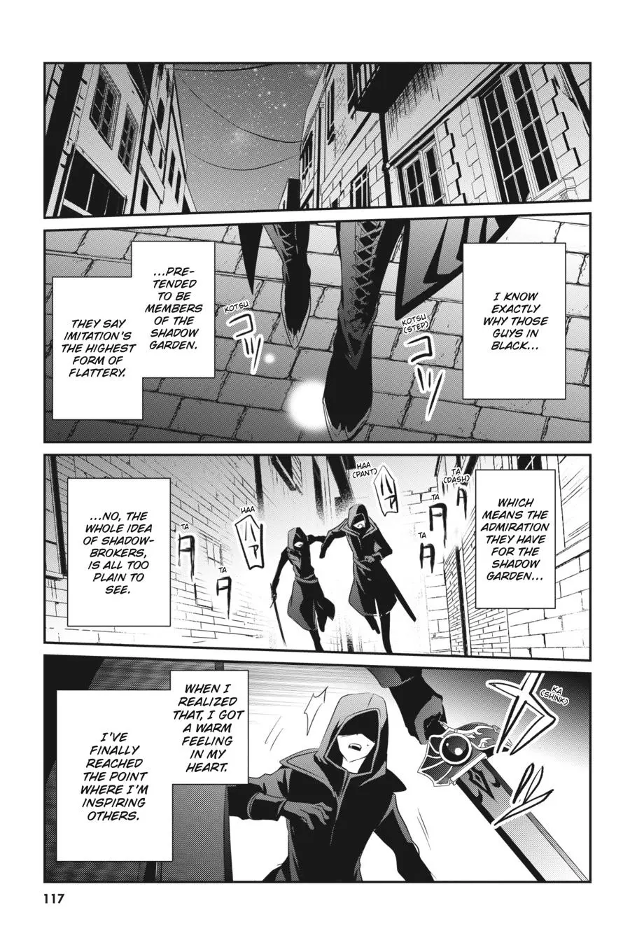 Read The Eminence In Shadow - Chapter 8 - w1.theeminenceinshadow.org | Image 9