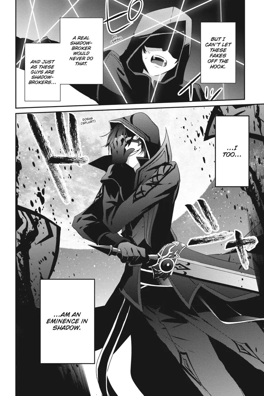Read The Eminence In Shadow - Chapter 8 - w1.theeminenceinshadow.org | Image 10
