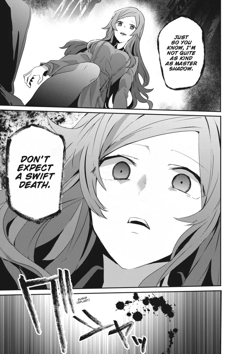 Read The Eminence In Shadow - Chapter 8 - w1.theeminenceinshadow.org | Image 13