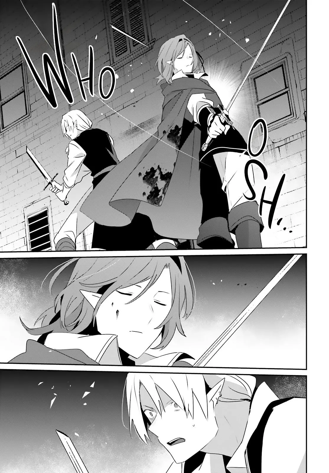 Read The Eminence In Shadow - Chapter 80 - w1.theeminenceinshadow.org | Image 24