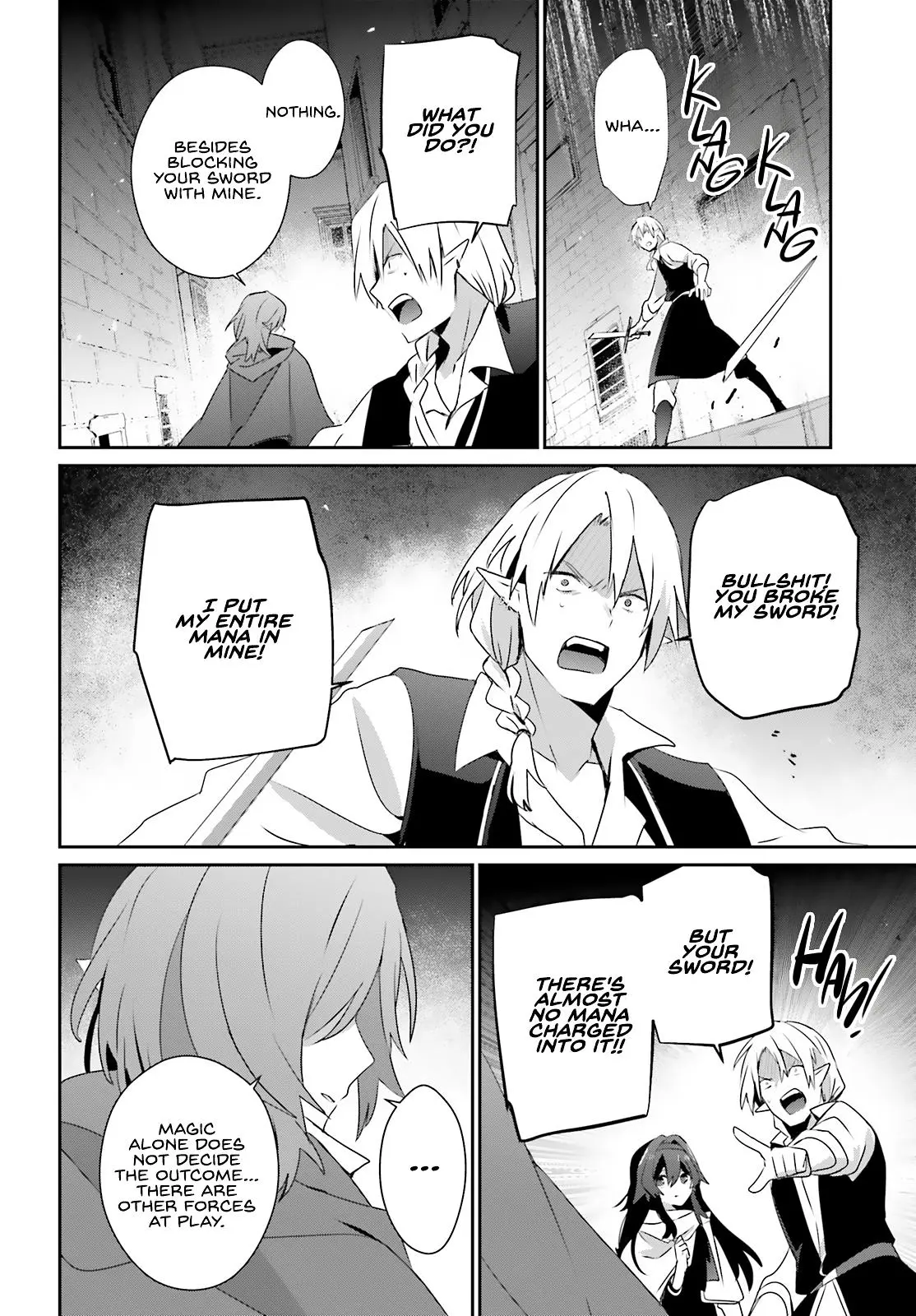 Read The Eminence In Shadow - Chapter 80 - w1.theeminenceinshadow.org | Image 25