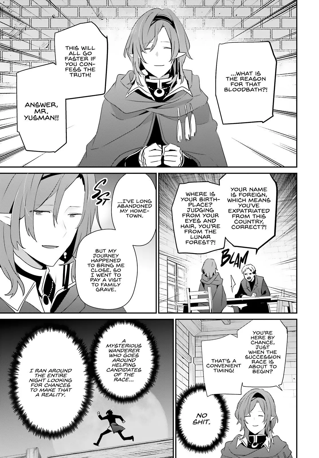 Read The Eminence In Shadow - Chapter 80 - w1.theeminenceinshadow.org | Image 28