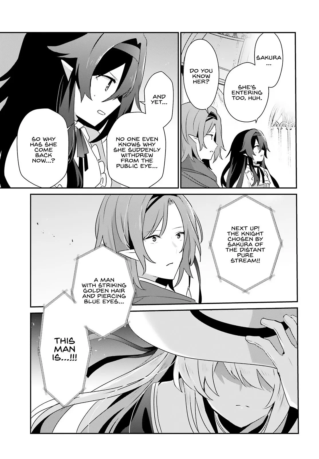 Read The Eminence In Shadow - Chapter 81 - w1.theeminenceinshadow.org | Image 26