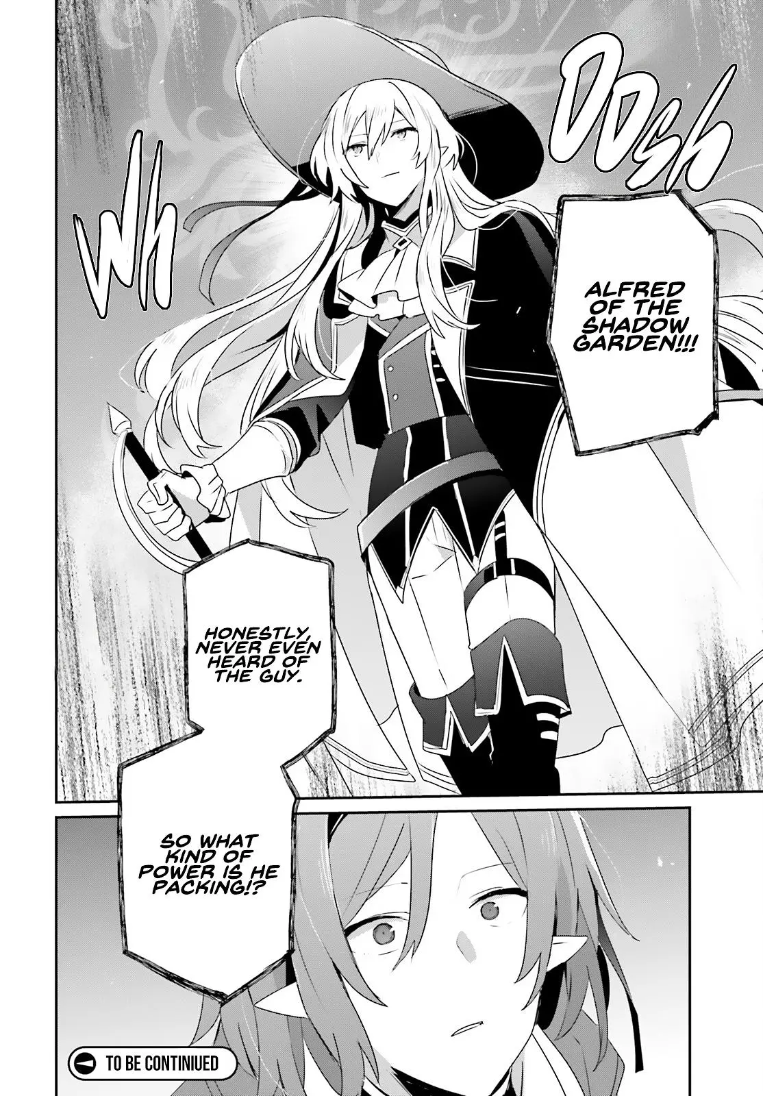 Read The Eminence In Shadow - Chapter 81 - w1.theeminenceinshadow.org | Image 27