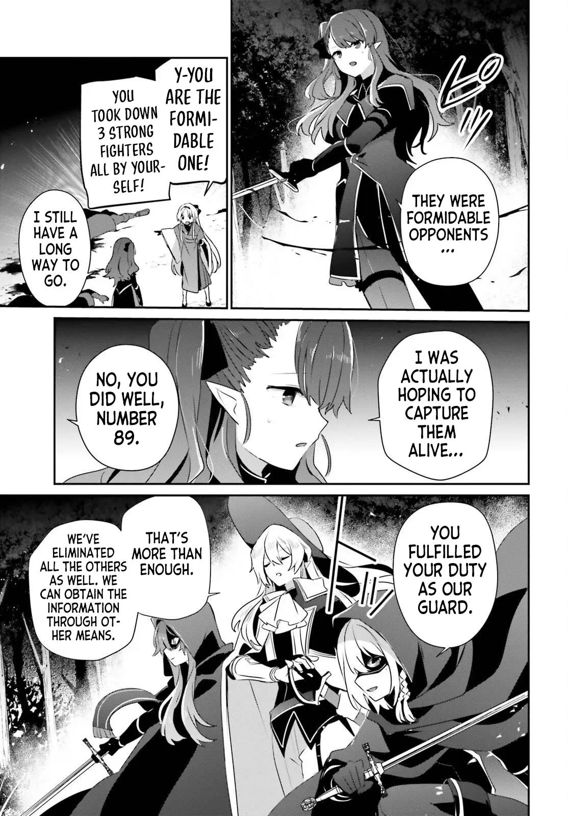Read The Eminence In Shadow - Chapter 83 - w1.theeminenceinshadow.org | Image 15