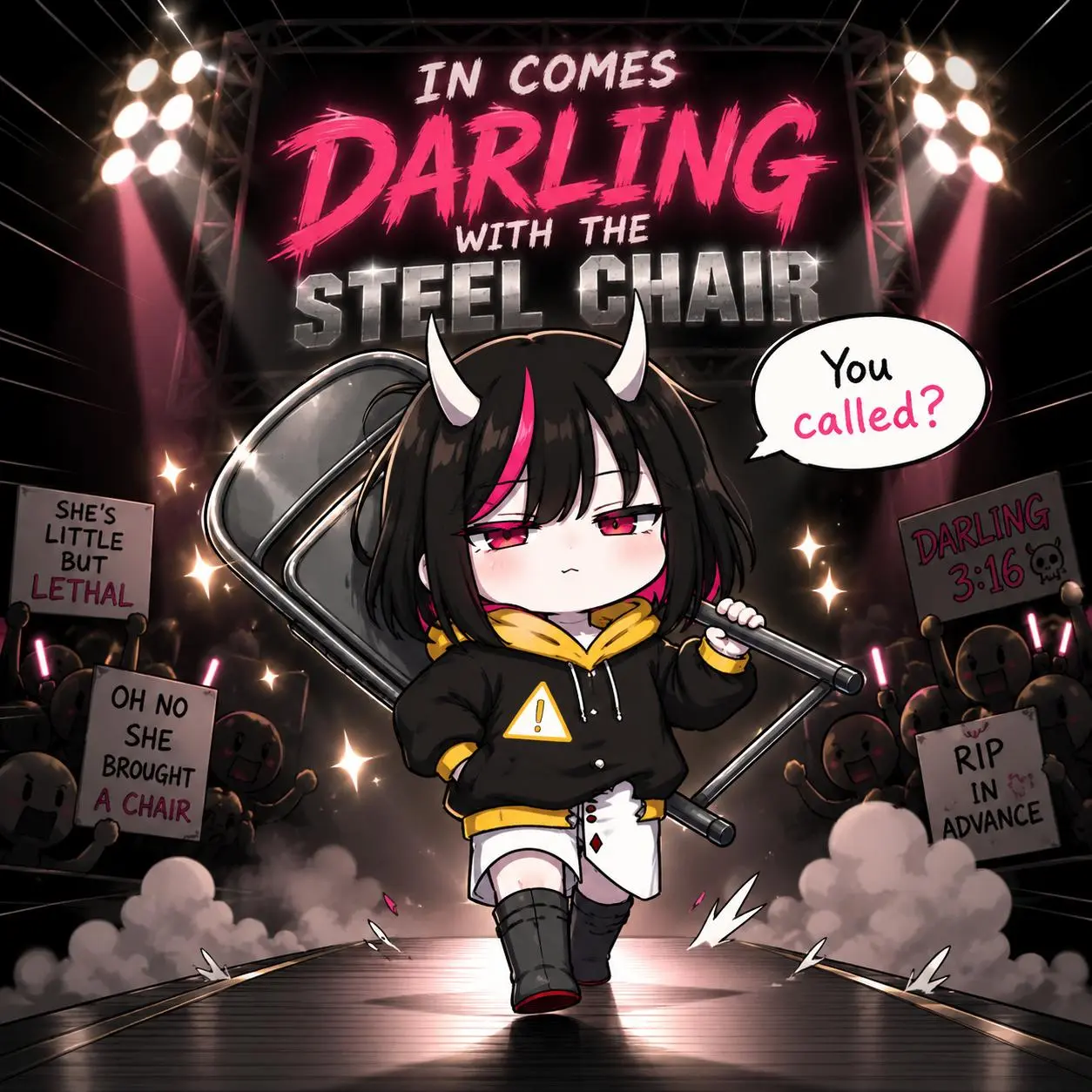Read The Eminence In Shadow - Chapter 83 - w1.theeminenceinshadow.org | Image 32