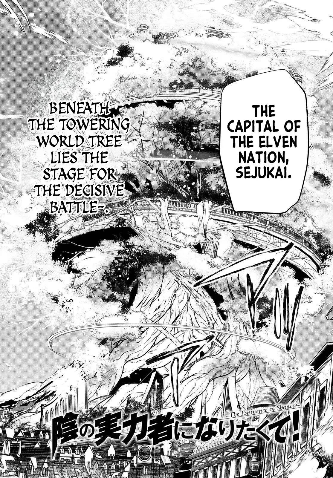 Read The Eminence In Shadow - Chapter 84 - w1.theeminenceinshadow.org | Image 4