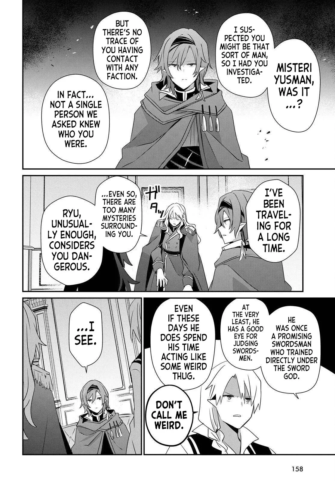 Read The Eminence In Shadow - Chapter 84 - w1.theeminenceinshadow.org | Image 16