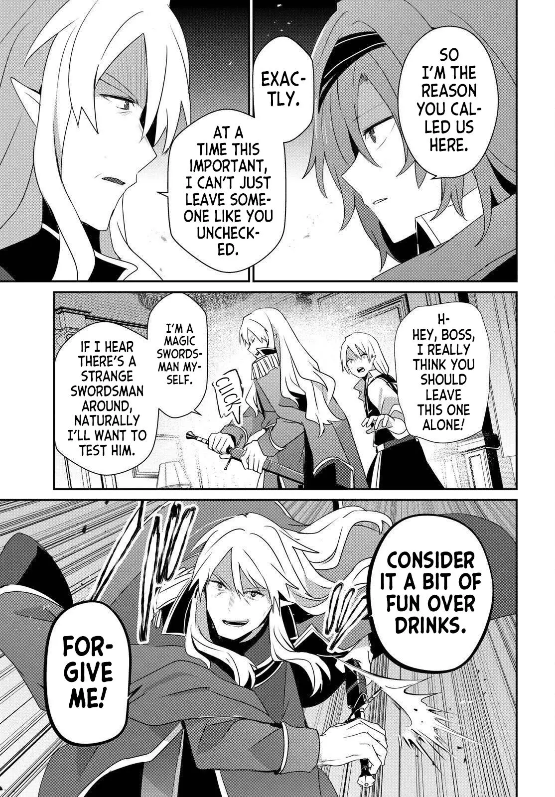 Read The Eminence In Shadow - Chapter 84 - w1.theeminenceinshadow.org | Image 17