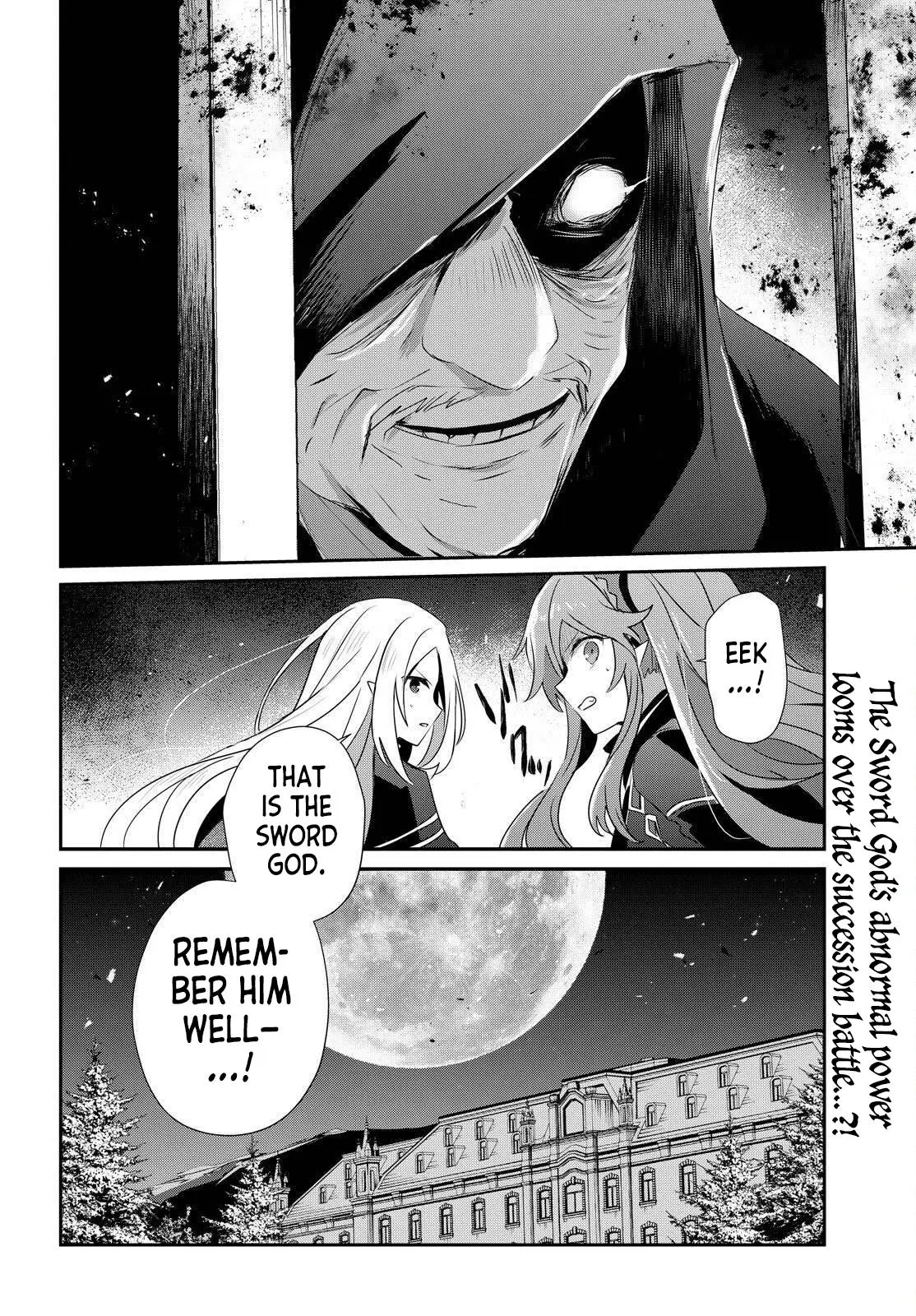 Read The Eminence In Shadow - Chapter 84 - w1.theeminenceinshadow.org | Image 30