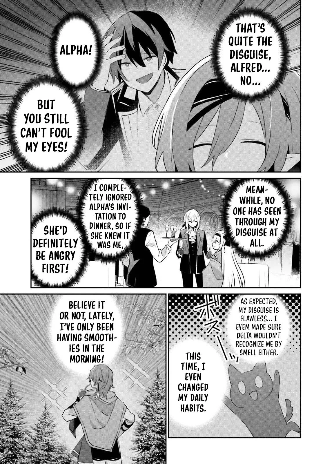 Read The Eminence In Shadow - Chapter 85 - w1.theeminenceinshadow.org | Image 6