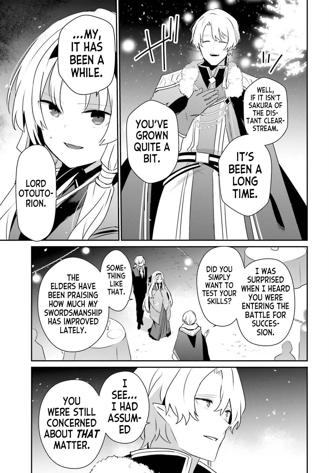 Read The Eminence In Shadow - Chapter 85 - w1.theeminenceinshadow.org | Image 8