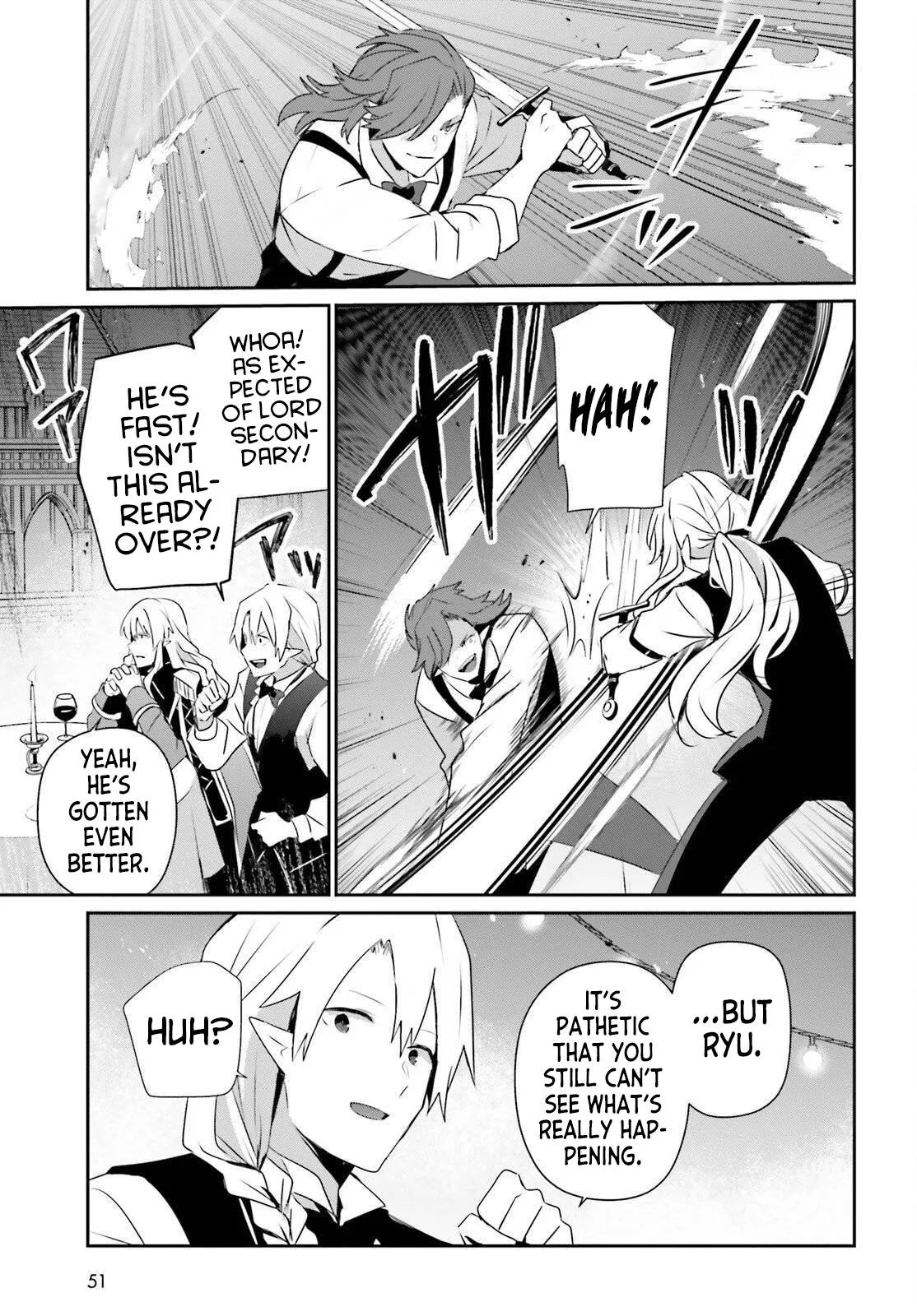 Read The Eminence In Shadow - Chapter 85 - w1.theeminenceinshadow.org | Image 16