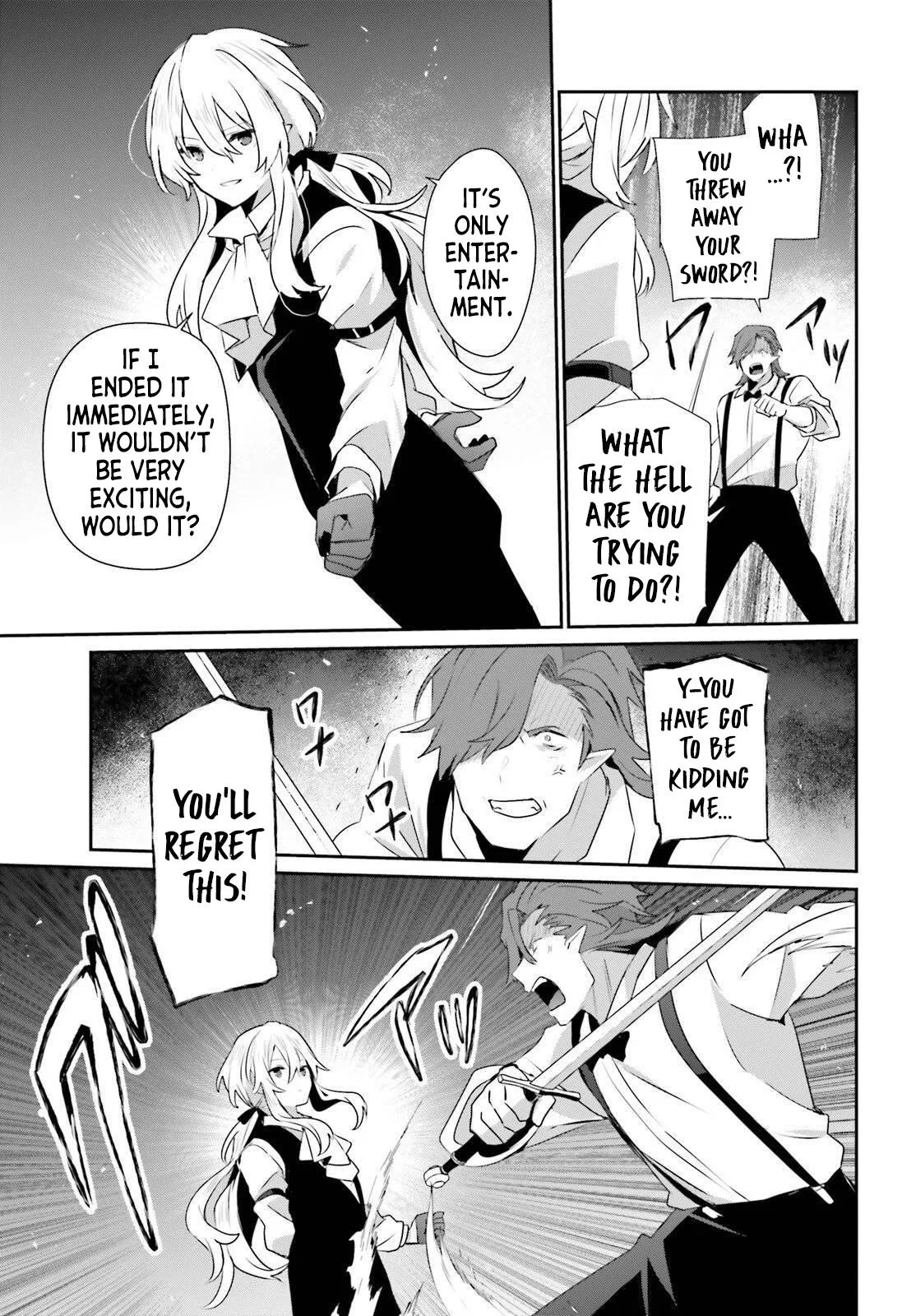 Read The Eminence In Shadow - Chapter 85 - w1.theeminenceinshadow.org | Image 18