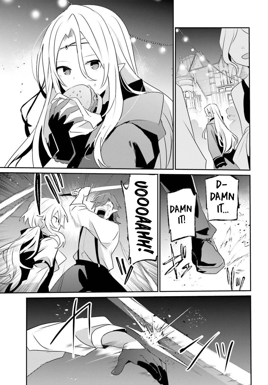 Read The Eminence In Shadow - Chapter 85 - w1.theeminenceinshadow.org | Image 22
