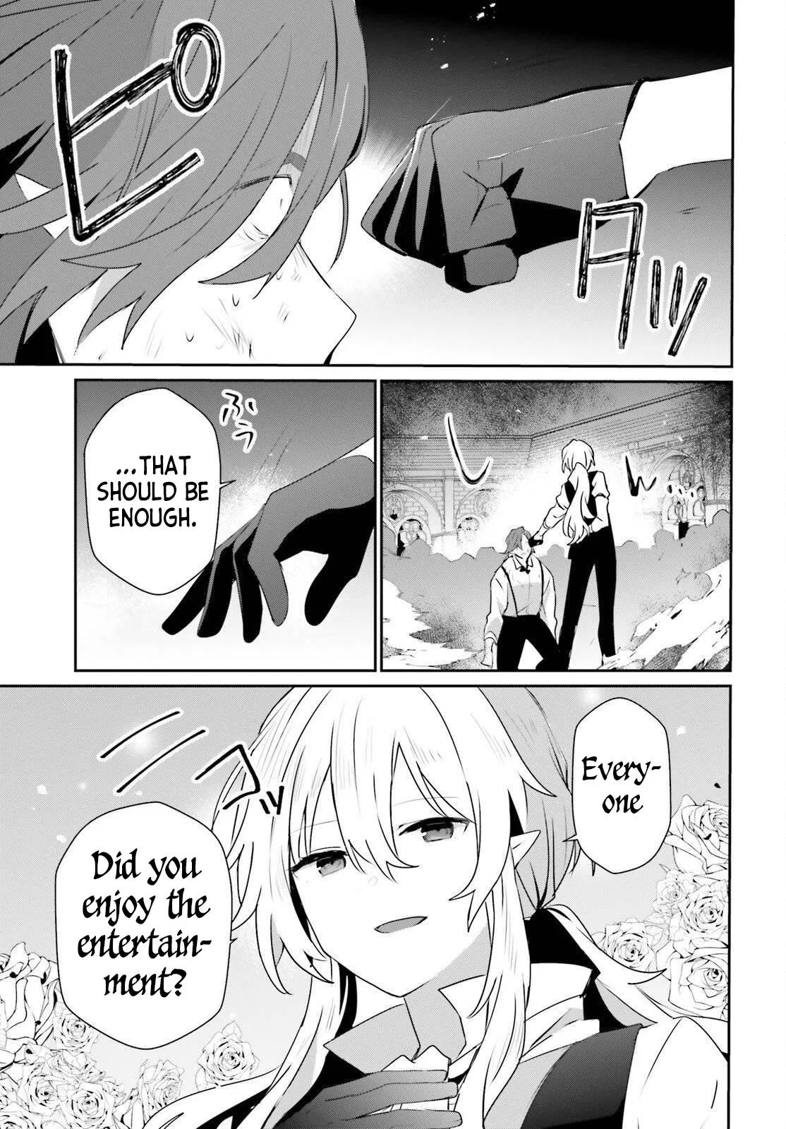 Read The Eminence In Shadow - Chapter 85 - w1.theeminenceinshadow.org | Image 24