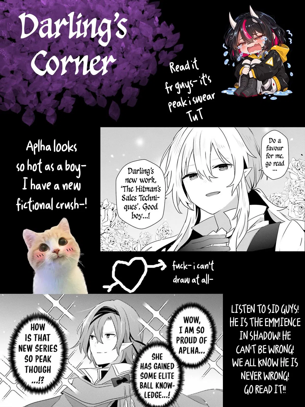 Read The Eminence In Shadow - Chapter 85 - w1.theeminenceinshadow.org | Image 34