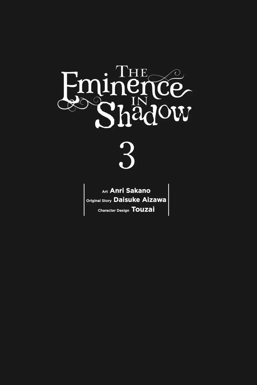 Read The Eminence In Shadow - Chapter 9 - w1.theeminenceinshadow.org | Image 2