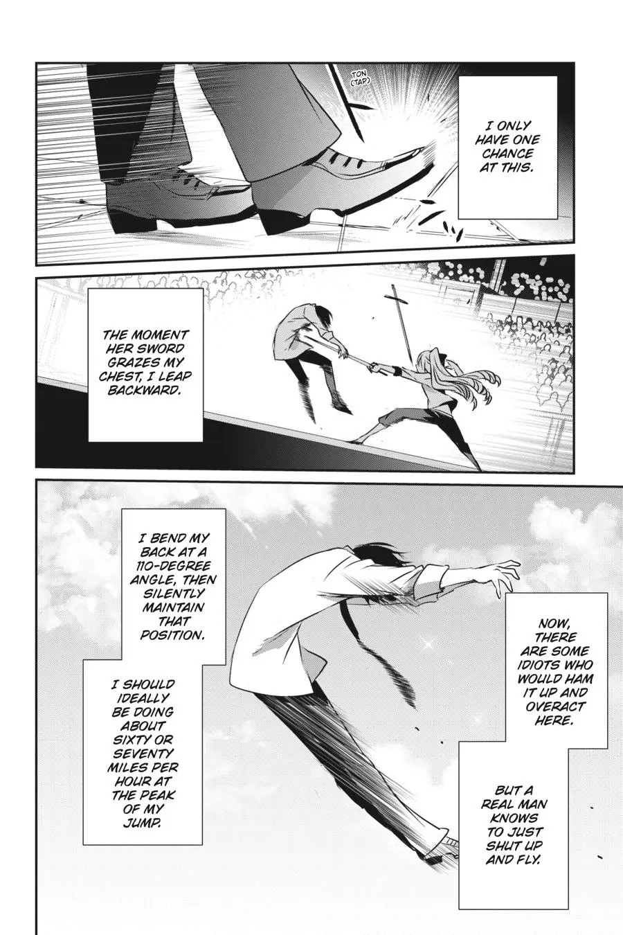 Read The Eminence In Shadow - Chapter 9 - w1.theeminenceinshadow.org | Image 10