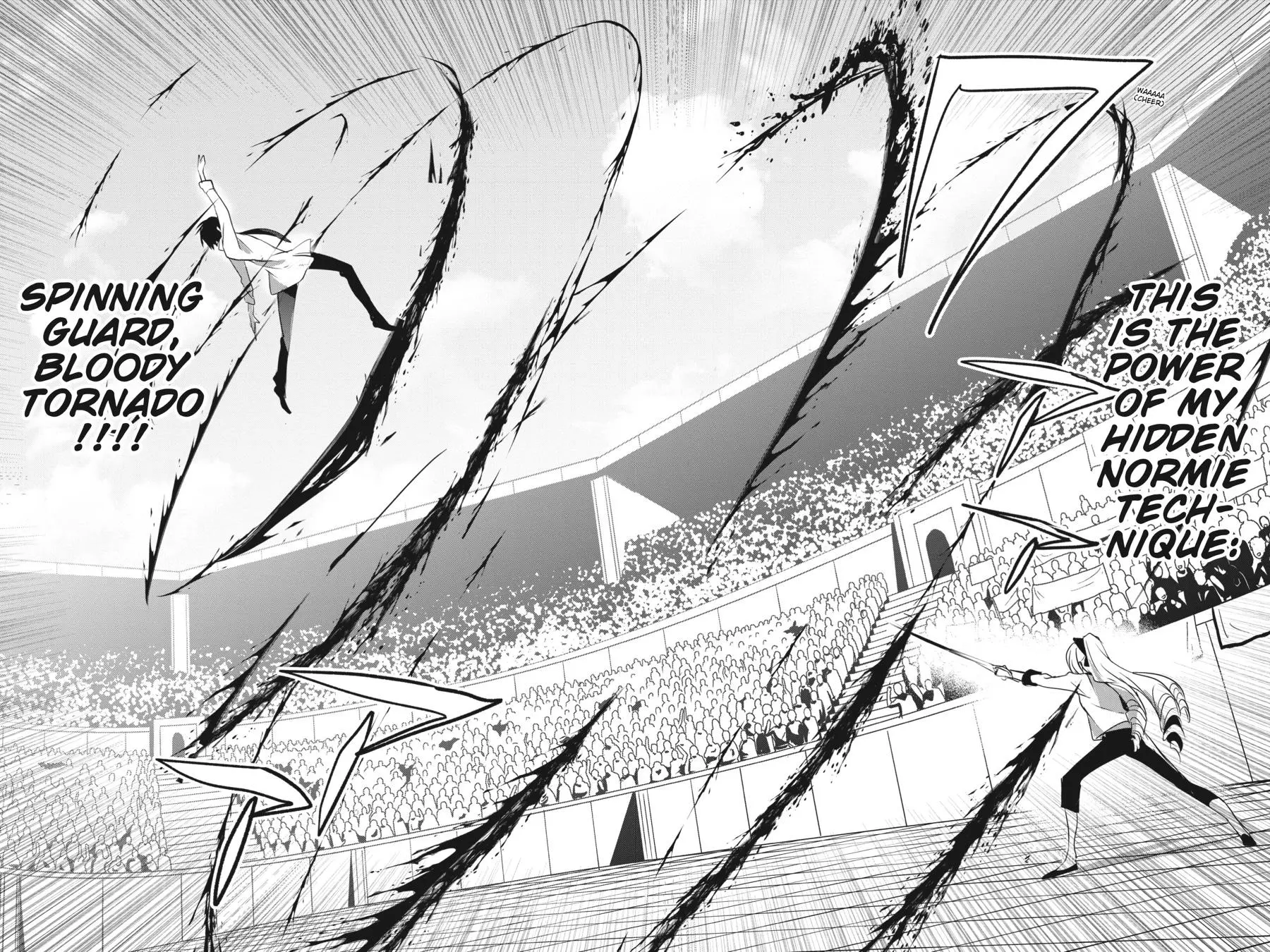 Read The Eminence In Shadow - Chapter 9 - w1.theeminenceinshadow.org | Image 12