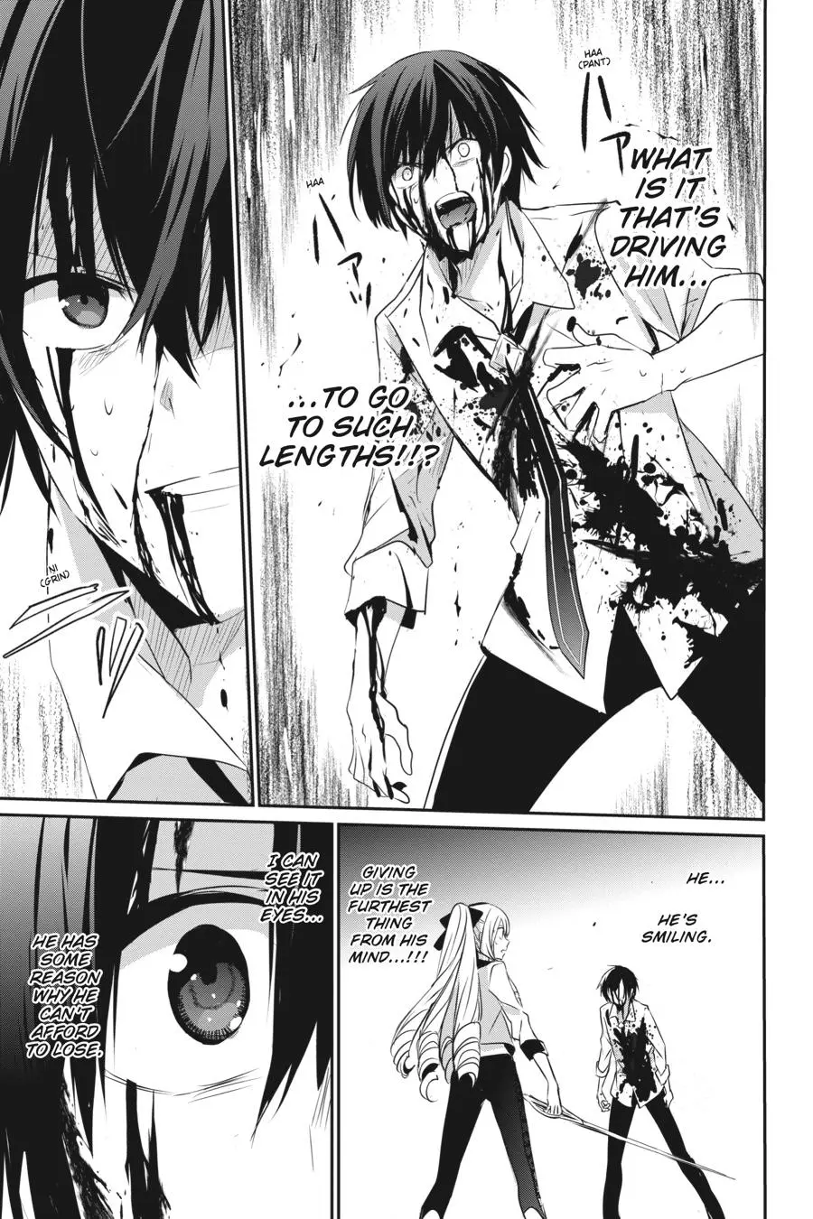 Read The Eminence In Shadow - Chapter 9 - w1.theeminenceinshadow.org | Image 16