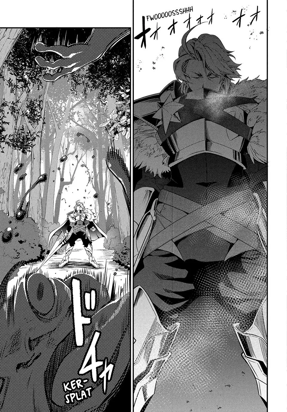 Read The Exiled Heavy Knight Knows How to Game the System - Chapter 1 - www.exiledheavyknightknowshowgamesystem.com | Image 26