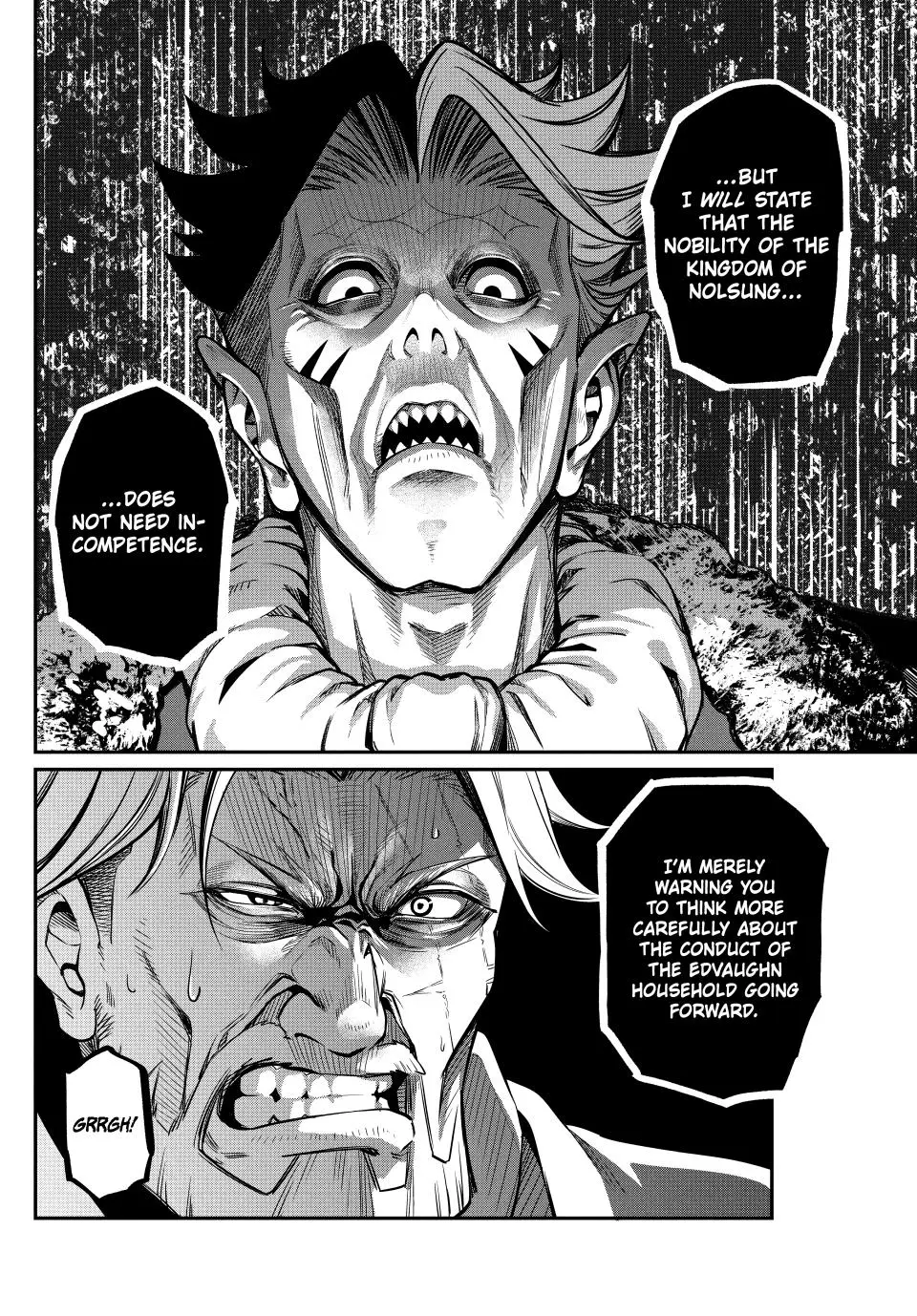 Read The Exiled Heavy Knight Knows How to Game the System - Chapter 108 - www.exiledheavyknightknowshowgamesystem.com | Image 14