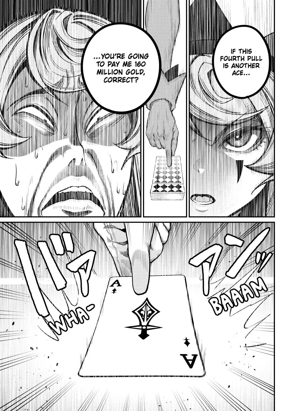 Read The Exiled Heavy Knight Knows How to Game the System - Chapter 110 - www.exiledheavyknightknowshowgamesystem.com | Image 13