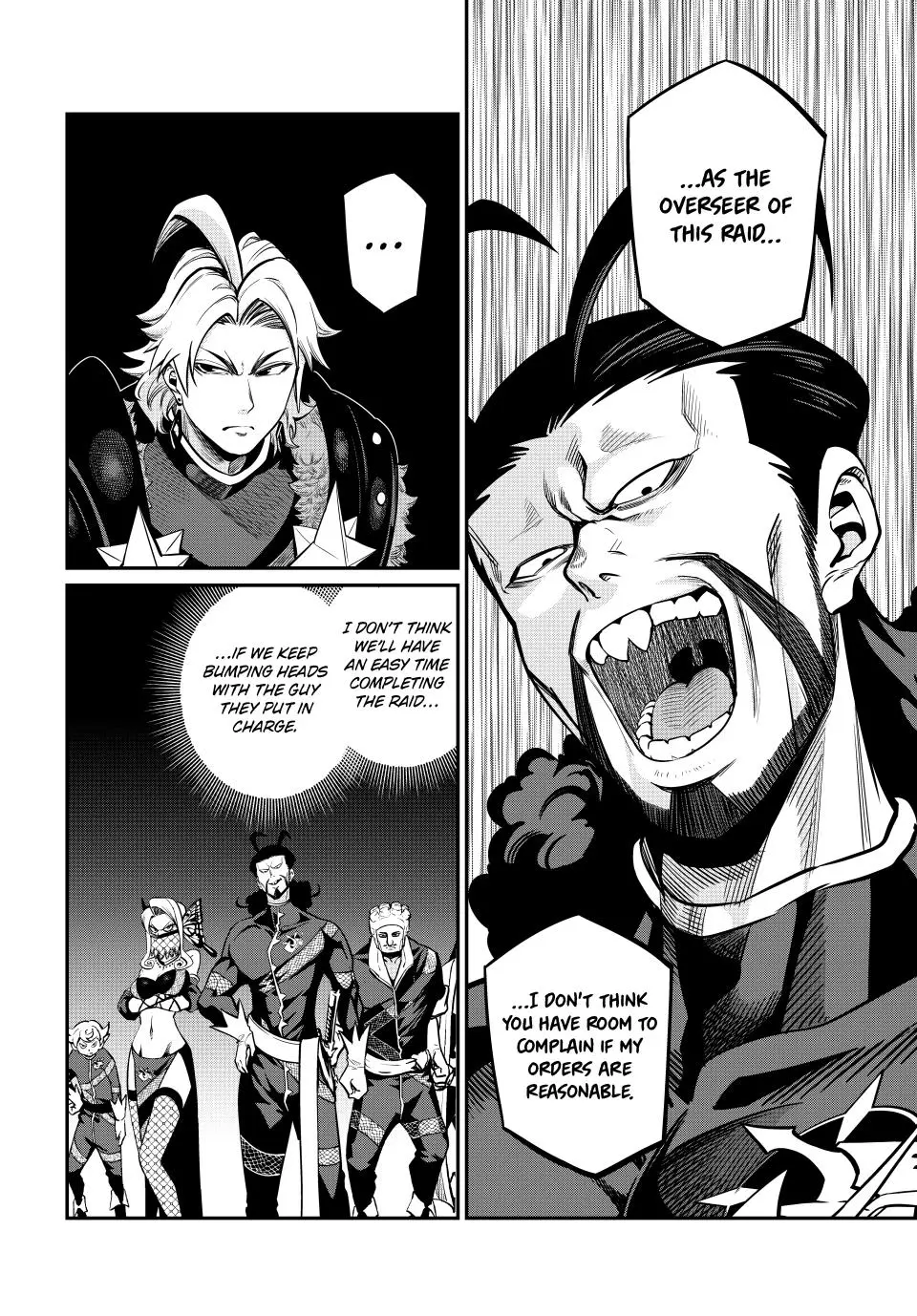 Read The Exiled Heavy Knight Knows How to Game the System - Chapter 115 - www.exiledheavyknightknowshowgamesystem.com | Image 6