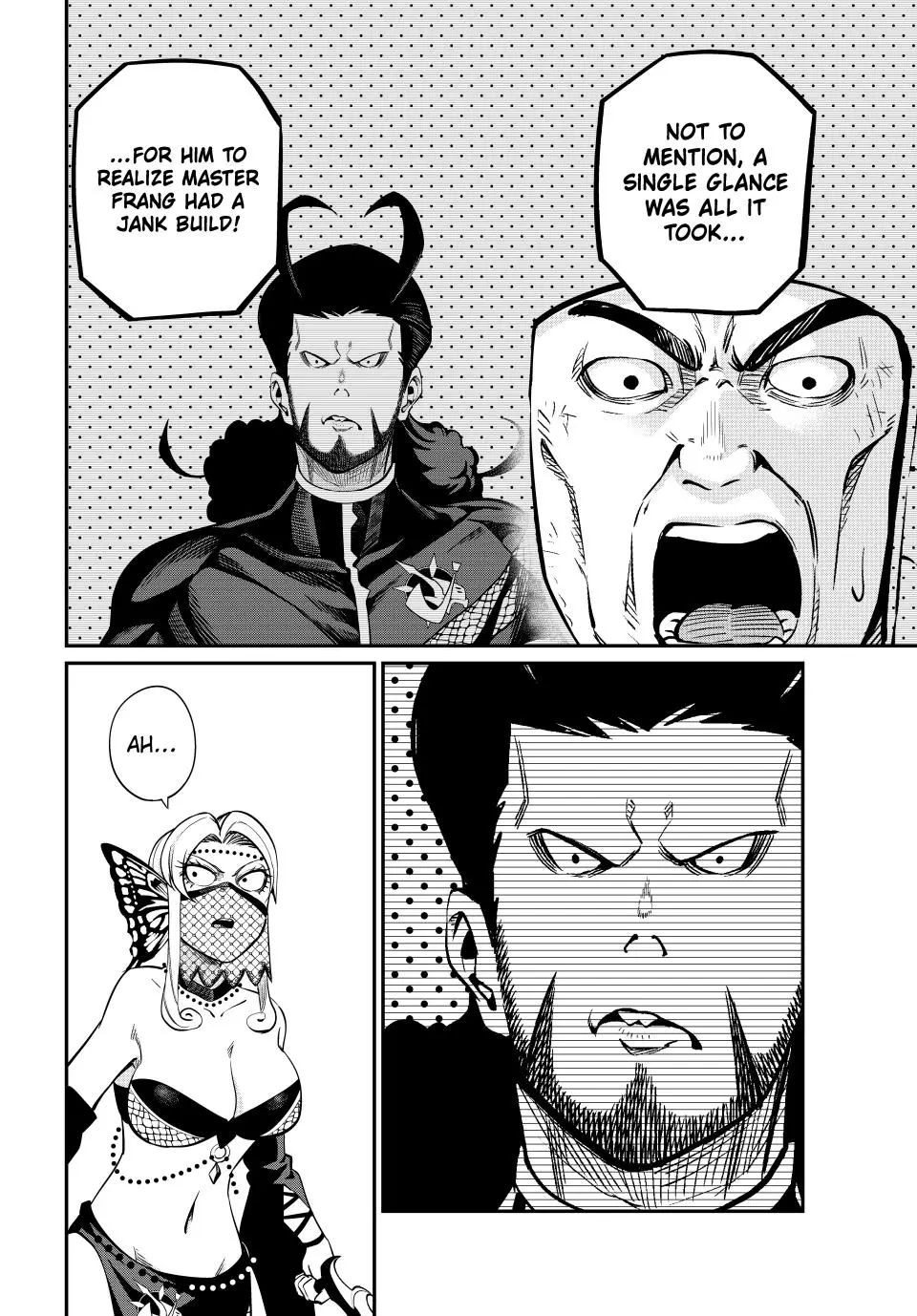 Read The Exiled Heavy Knight Knows How to Game the System - Chapter 123 - www.exiledheavyknightknowshowgamesystem.com | Image 12