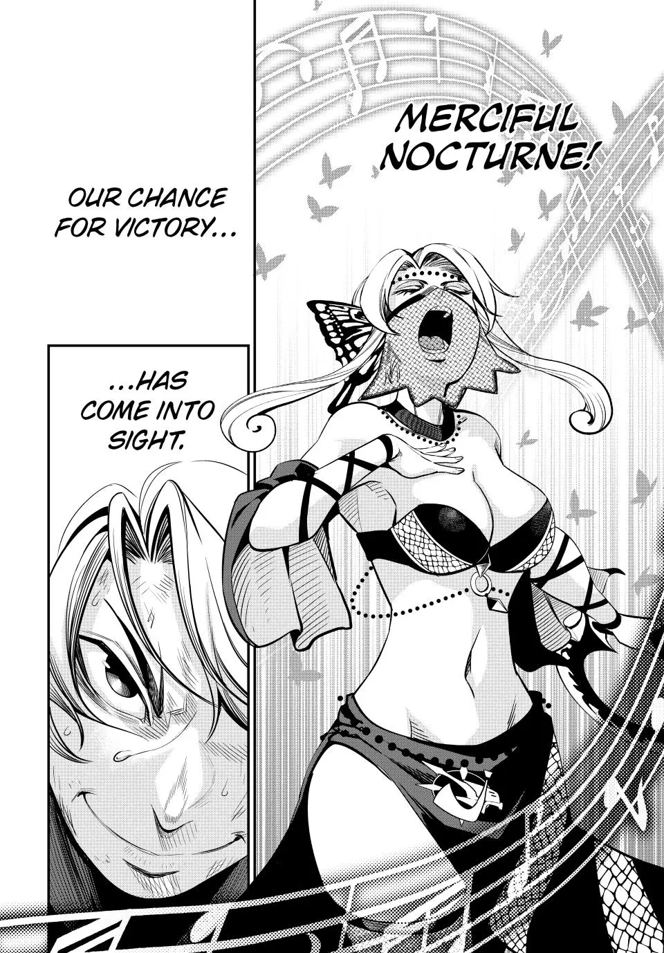 Read The Exiled Heavy Knight Knows How to Game the System - Chapter 123 - www.exiledheavyknightknowshowgamesystem.com | Image 14