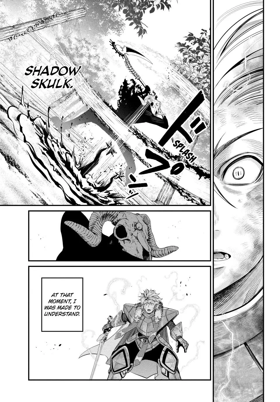 Read The Exiled Heavy Knight Knows How to Game the System - Chapter 139 - www.exiledheavyknightknowshowgamesystem.com | Image 7