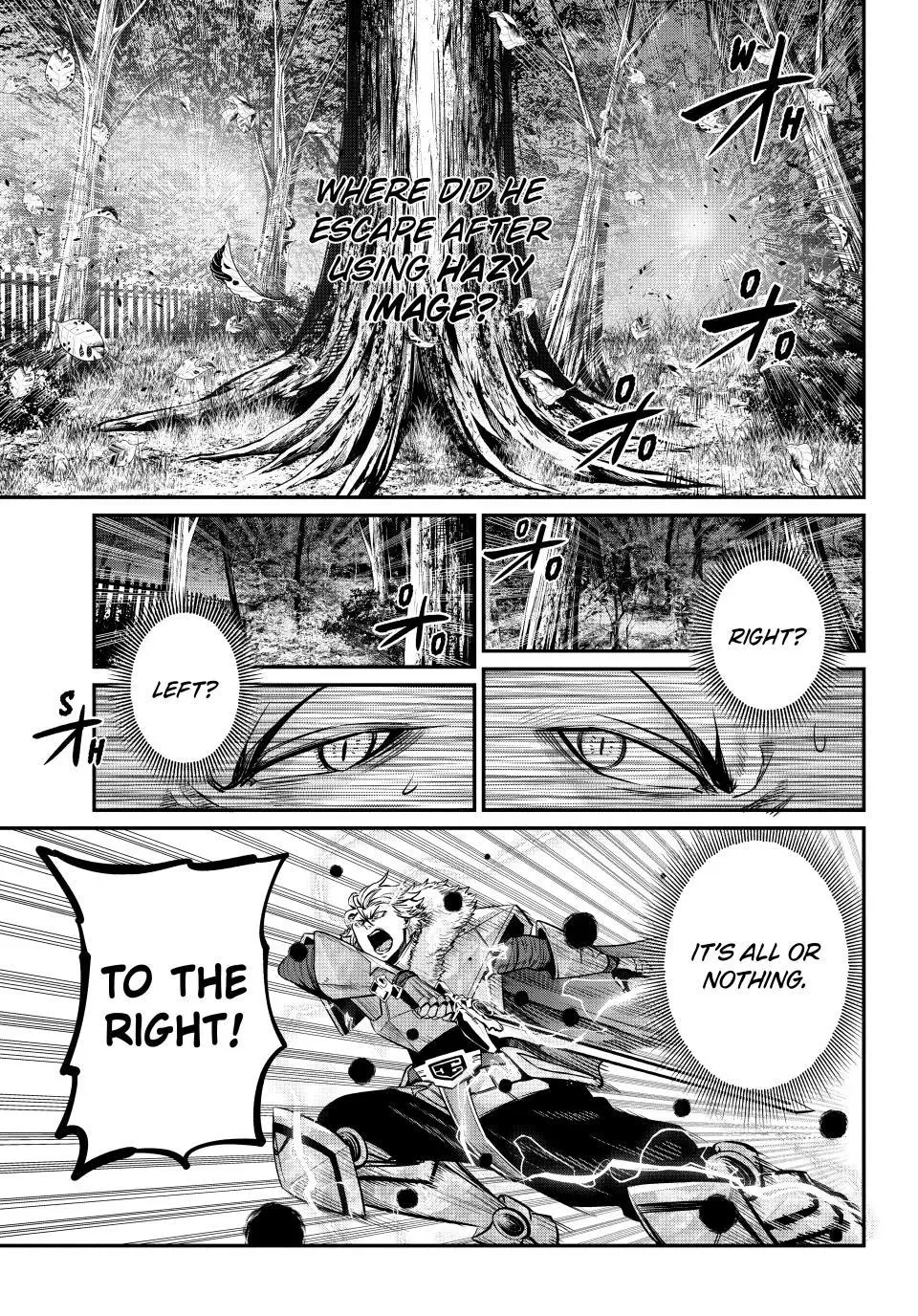 Read The Exiled Heavy Knight Knows How to Game the System - Chapter 148 - www.exiledheavyknightknowshowgamesystem.com | Image 7