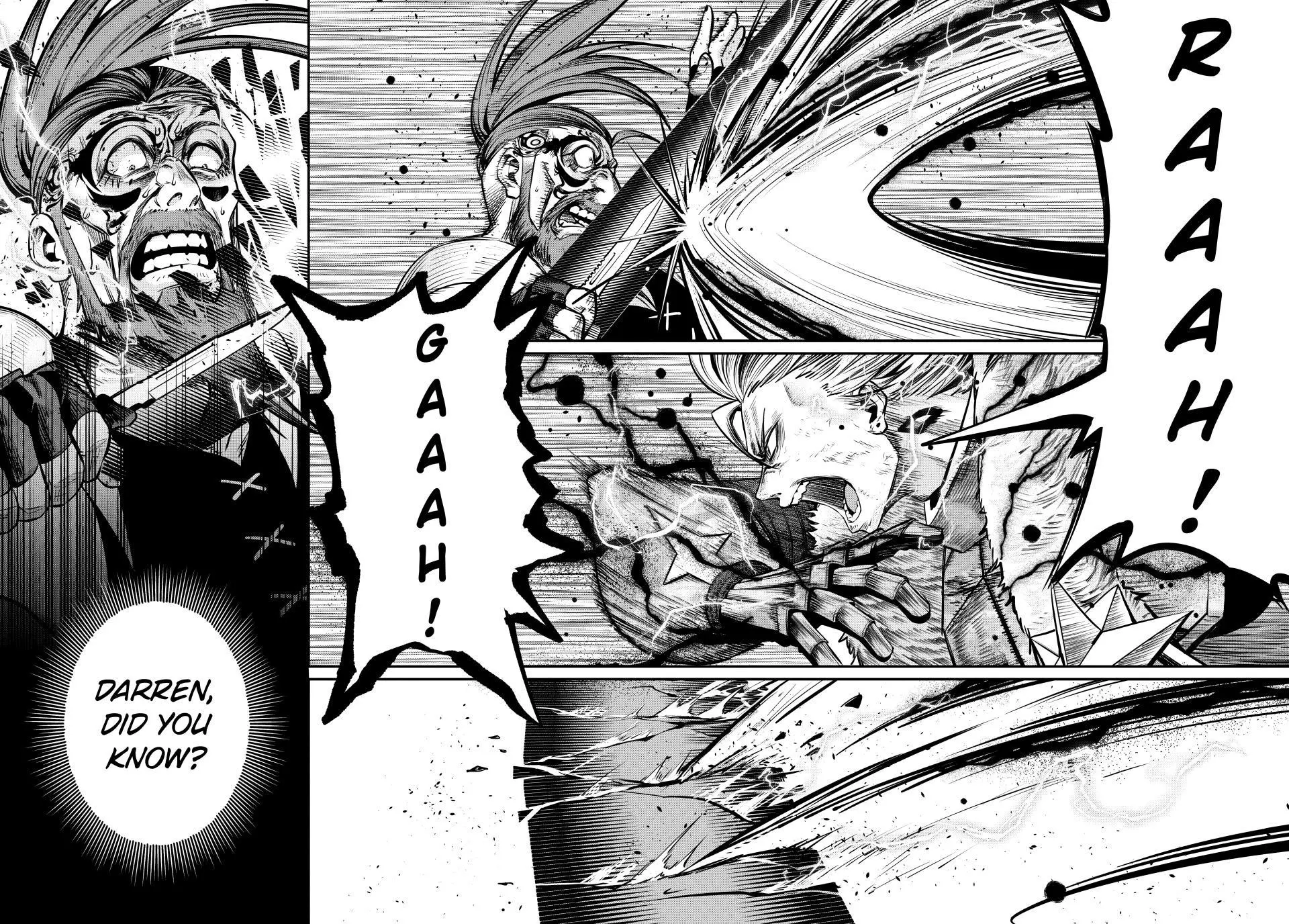 Read The Exiled Heavy Knight Knows How to Game the System - Chapter 149 - www.exiledheavyknightknowshowgamesystem.com | Image 6
