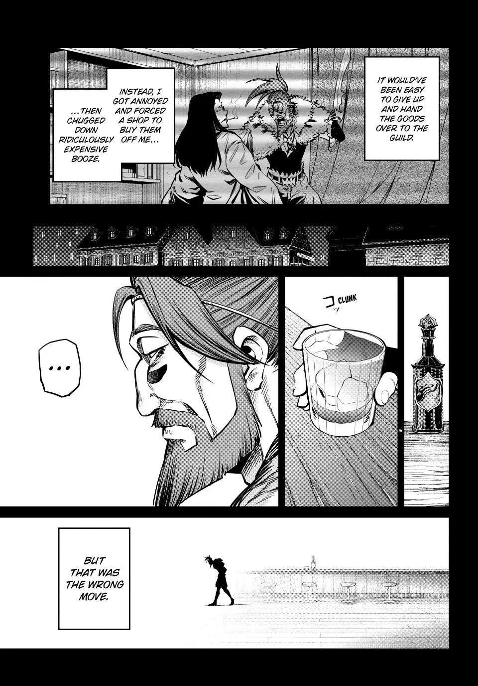 Read The Exiled Heavy Knight Knows How to Game the System - Chapter 149 - www.exiledheavyknightknowshowgamesystem.com | Image 12