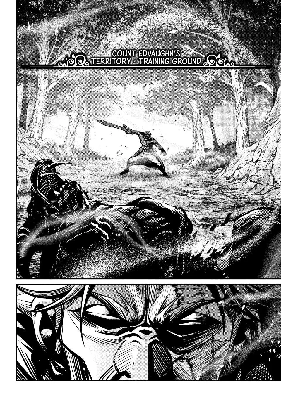 Read The Exiled Heavy Knight Knows How to Game the System - Chapter 152 - www.exiledheavyknightknowshowgamesystem.com | Image 16