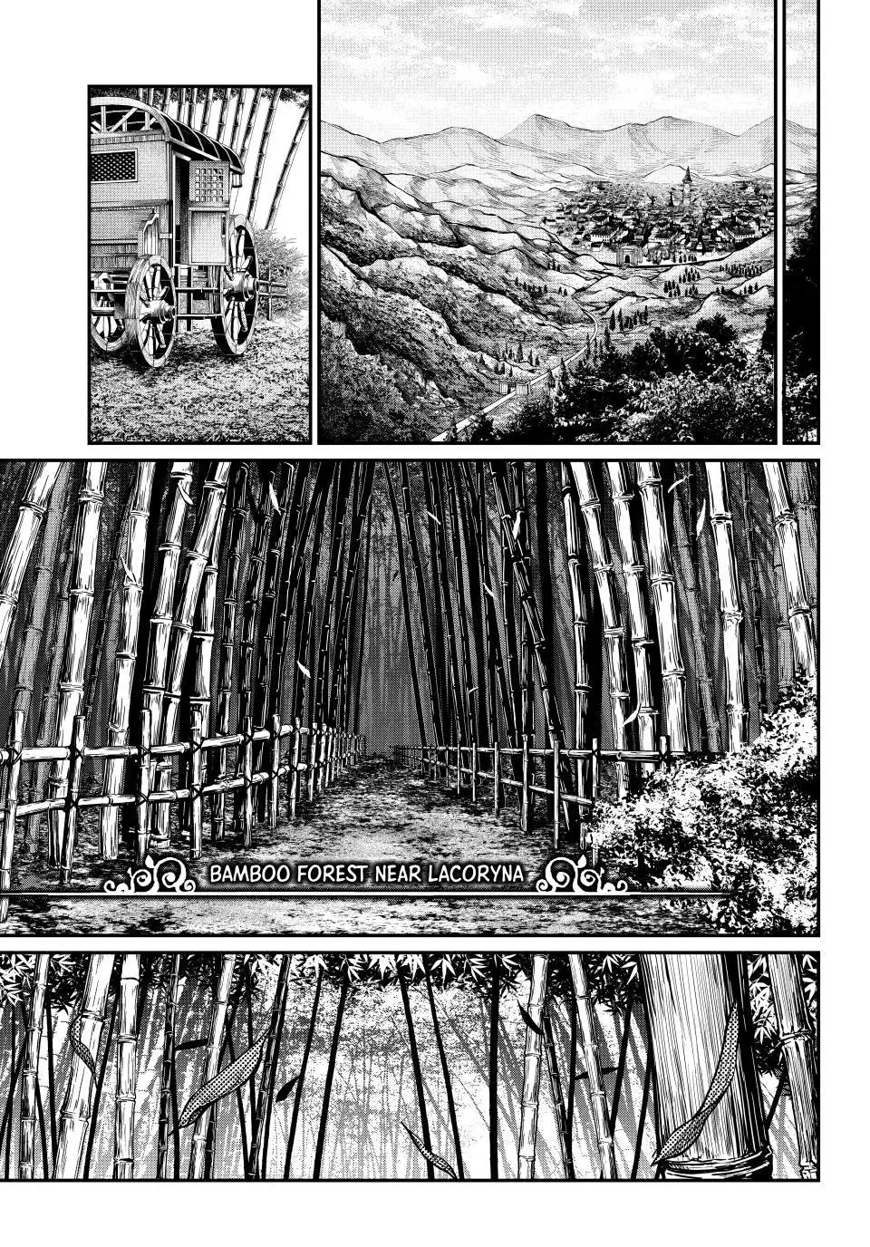 Read The Exiled Heavy Knight Knows How to Game the System - Chapter 155 - www.exiledheavyknightknowshowgamesystem.com | Image 3