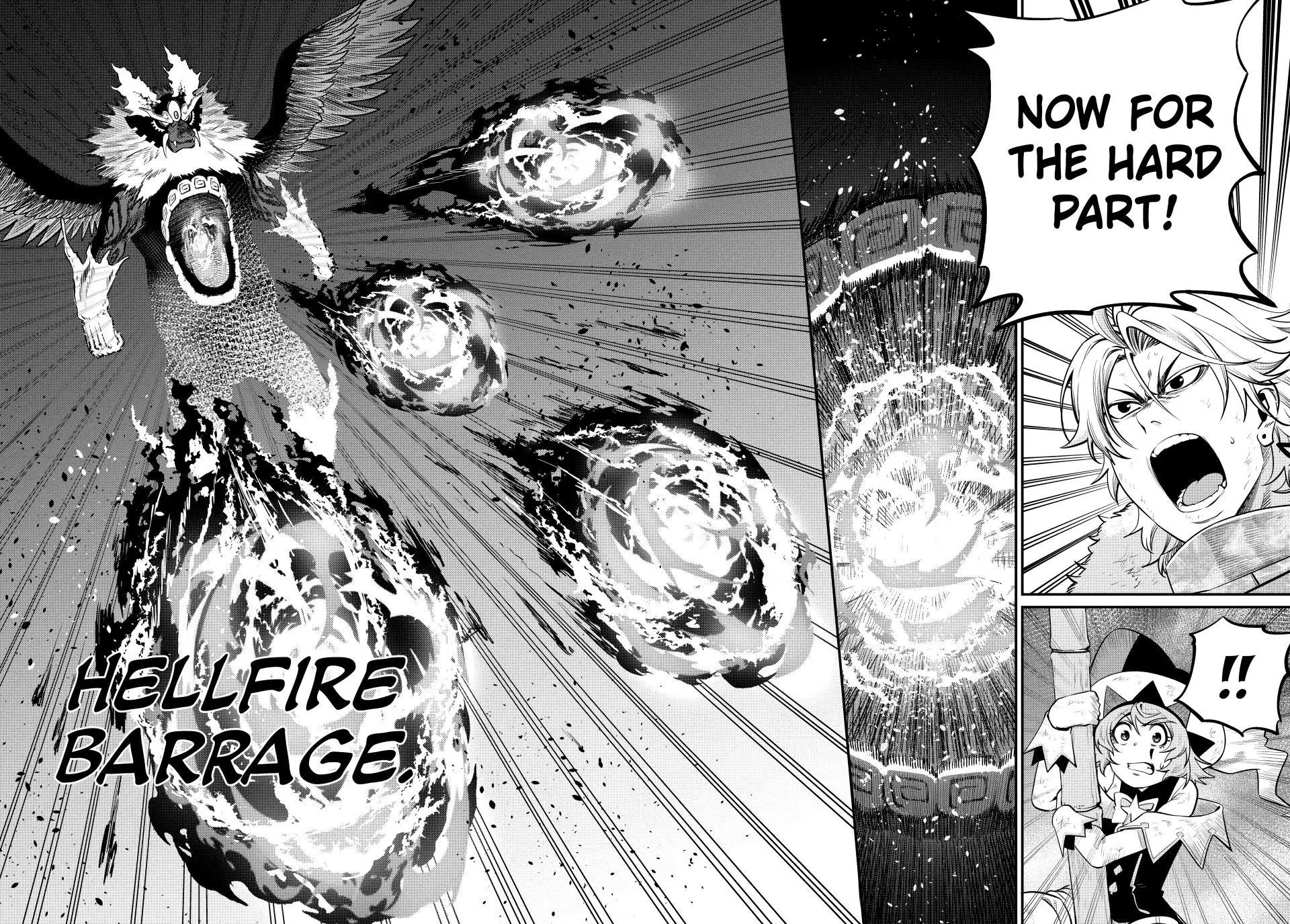 Read The Exiled Heavy Knight Knows How to Game the System - Chapter 161 - www.exiledheavyknightknowshowgamesystem.com | Image 7