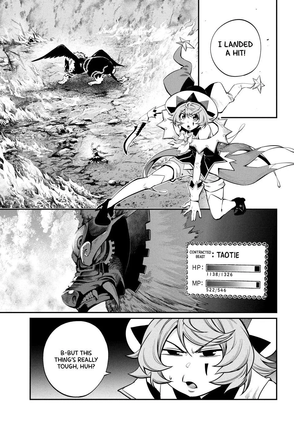 Read The Exiled Heavy Knight Knows How to Game the System - Chapter 162 - www.exiledheavyknightknowshowgamesystem.com | Image 1