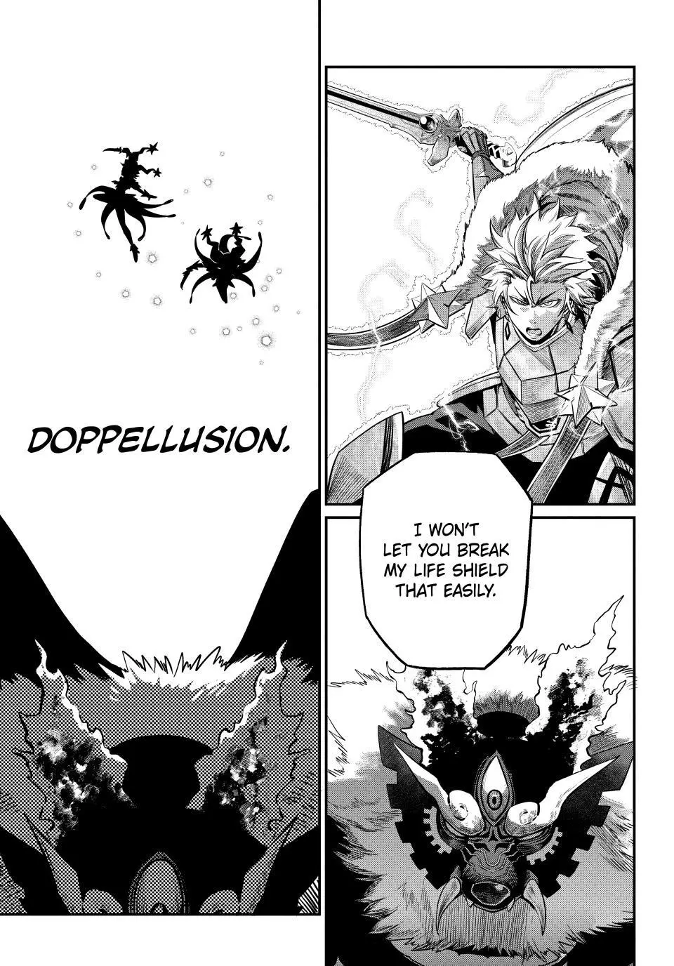 Read The Exiled Heavy Knight Knows How to Game the System - Chapter 162 - www.exiledheavyknightknowshowgamesystem.com | Image 6