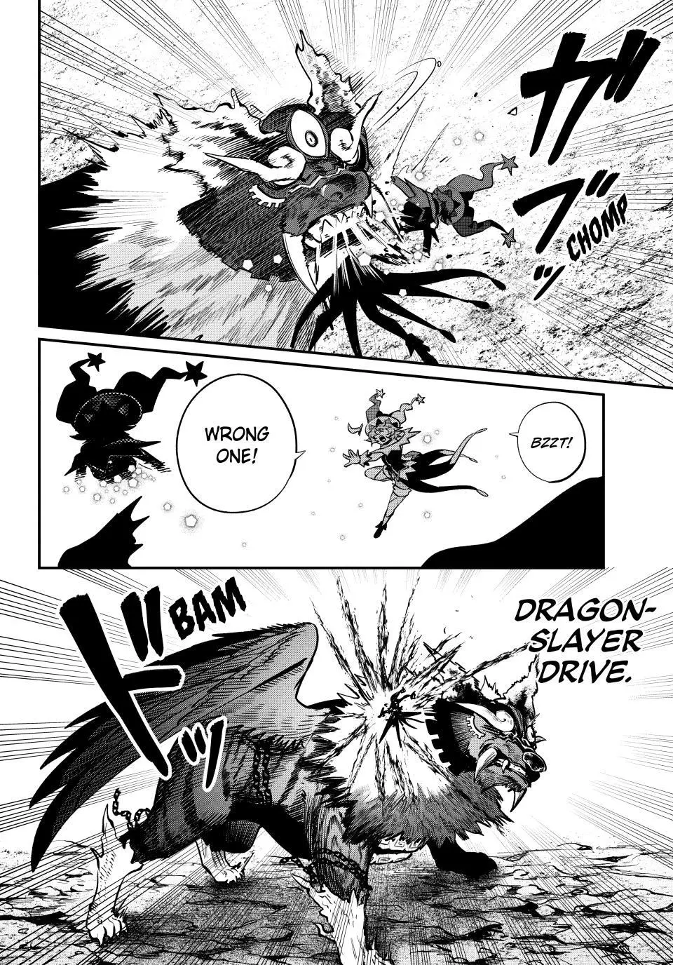 Read The Exiled Heavy Knight Knows How to Game the System - Chapter 162 - www.exiledheavyknightknowshowgamesystem.com | Image 7