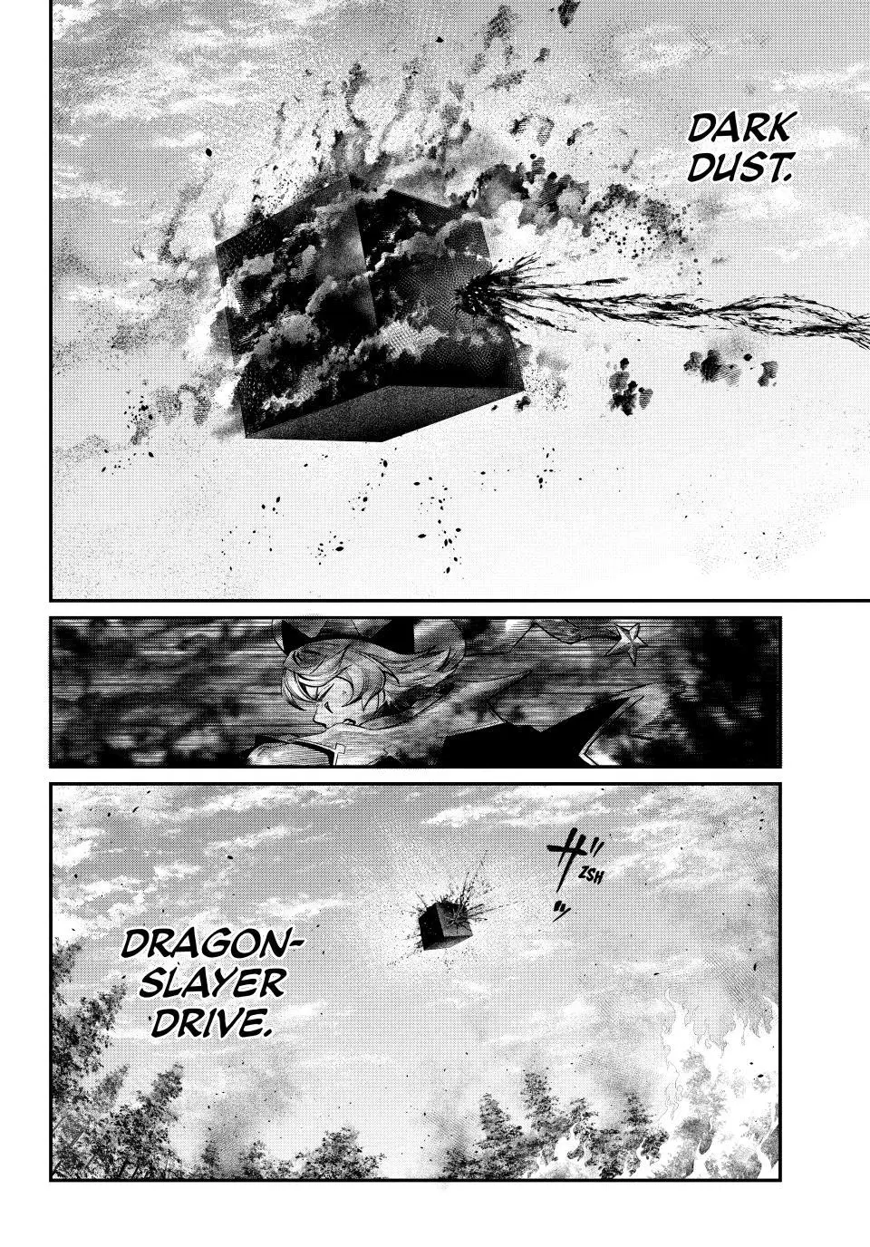 Read The Exiled Heavy Knight Knows How to Game the System - Chapter 163 - www.exiledheavyknightknowshowgamesystem.com | Image 12