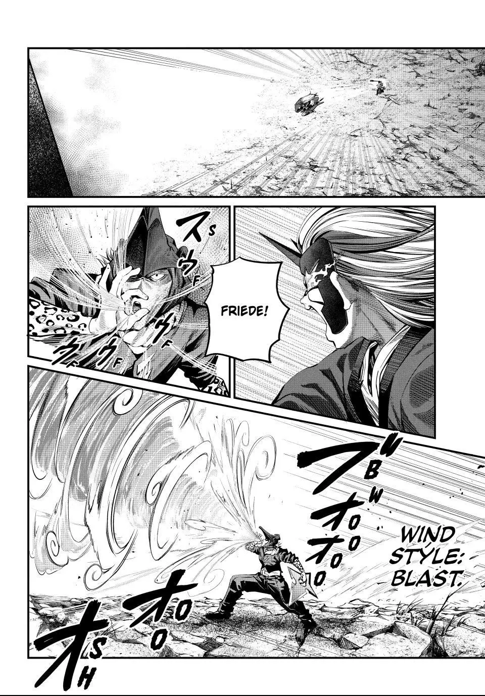 Read The Exiled Heavy Knight Knows How to Game the System - Chapter 165 - www.exiledheavyknightknowshowgamesystem.com | Image 6