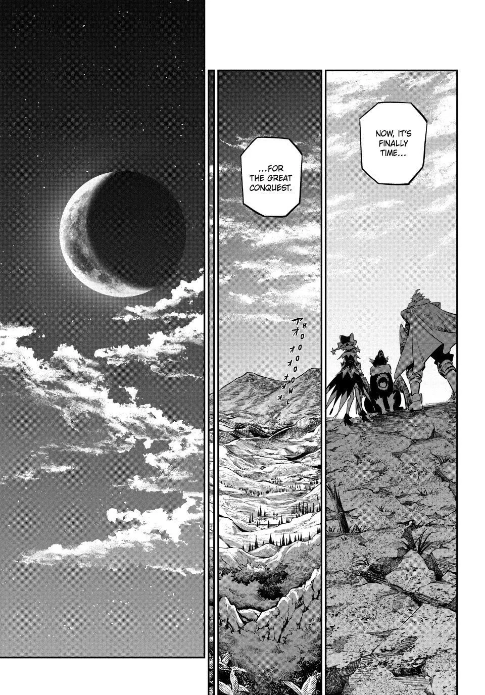 Read The Exiled Heavy Knight Knows How to Game the System - Chapter 167 - www.exiledheavyknightknowshowgamesystem.com | Image 9