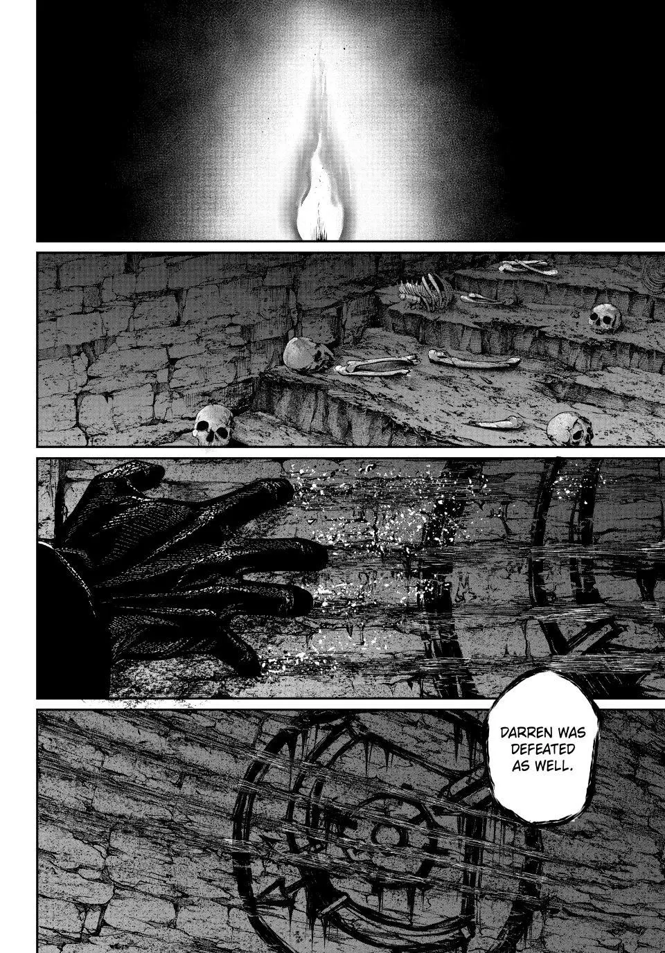 Read The Exiled Heavy Knight Knows How to Game the System - Chapter 167 - www.exiledheavyknightknowshowgamesystem.com | Image 10