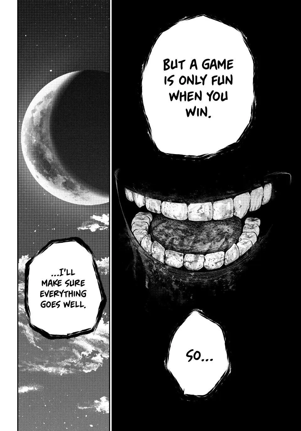 Read The Exiled Heavy Knight Knows How to Game the System - Chapter 167 - www.exiledheavyknightknowshowgamesystem.com | Image 16